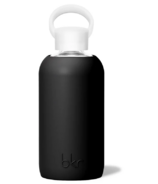 bkr Glass Water Bottle Jet Little