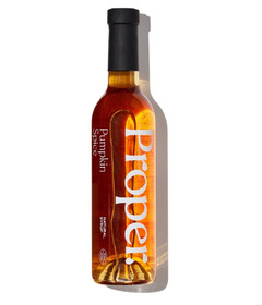 image of Proper Pumpkin Spice Syrup with sku:341502