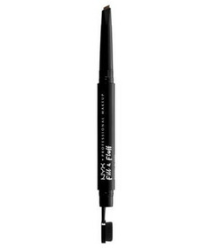 NYX Fill & Fluff Pomade Eyebrow Pencil