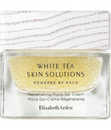 Crème micro-gel régénérante Skin Solutions au thé blanc d'Elizabeth Arden