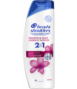 Head & Shoulders 2-in-1 Shampoo Smooth & Silky