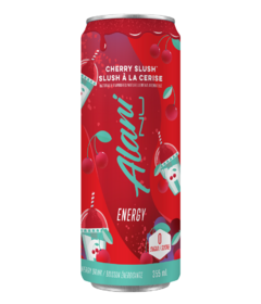 Alani Nu Cherry Slush Energy Drink