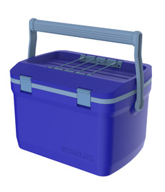 Stanley The Easy-Carry Outdoor Cooler Cobalt