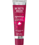 Burt's Bees 100% Natural Origin Squeezy Tinted Lip Balm