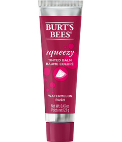 Burt's Bees 100% Natural Origin Squeezy Tinted Lip Balm