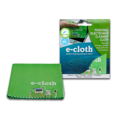 Buy e-cloth Personal Electronics Cleaning Cloth at Well.ca | Free ...