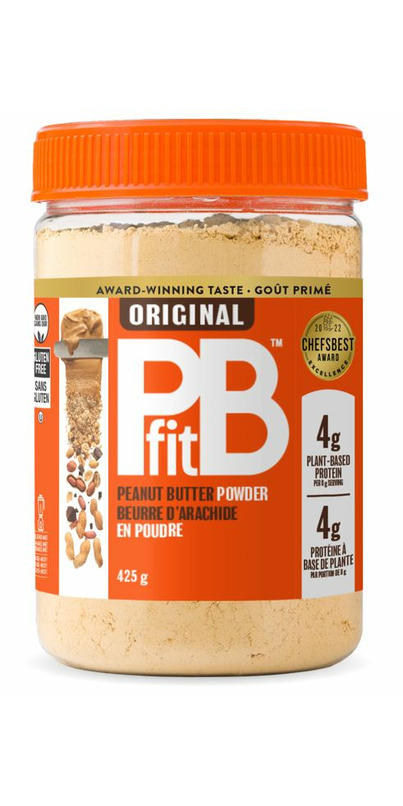 PBfit Original Peanut Butter Powder