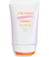 Shiseido Urban Environment Écran solaire frais et hydraté SPF 42