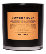 Boy Smells Candle Cowboy Kush