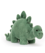 Jellycat Fossilly Stegosaurus Medium