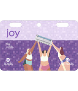 joy Razor Blade Cartridge Refills