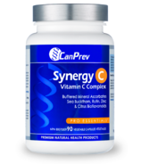 CanPrev Synergy C Complexe de vitamine C