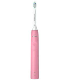 Philips Sonicare 4100 Power Toothbrush Deep Pink