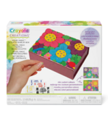 Crayola Creations Jewelry Box