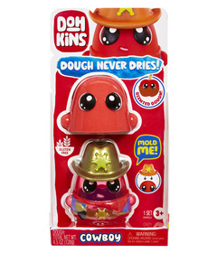 DohKins Cowboy
