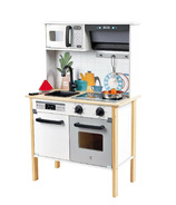 Hape Toys Modern Smart Kitchen