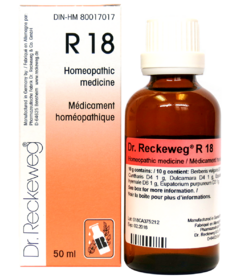 Dr. Reckeweg R18