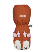 Kombi Children Mitt Animal Family Daisy the Deer