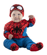 Marvel Infant Spiderman