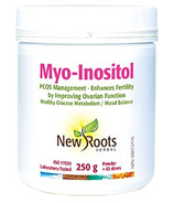 New Roots Herbal Myo-Inositol