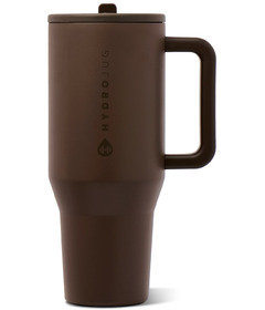 HydroJug Traveler Chestnut