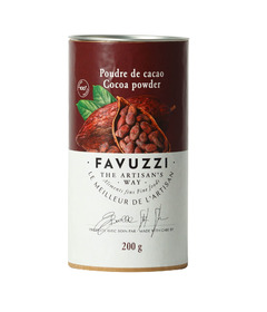 image of Favuzzi 100% Cocoa Powder with sku:332951