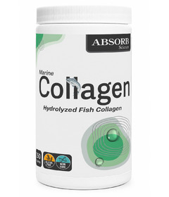 Absorb Science Marine Collagen