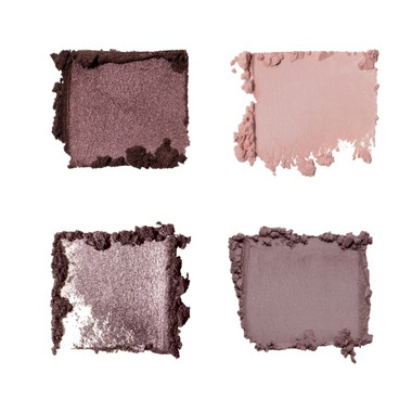 vapour eyeshadow quad beauty hypnotic