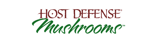 Host Defense brand logo