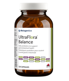 Metagenics UltraFlora Balance
