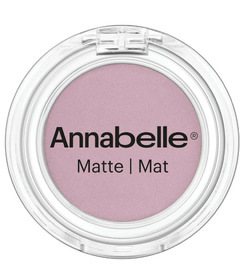 Annabelle Matte Eyeshadow