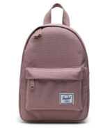 Herschel Supply Classic Mini Backpack Ash Rose