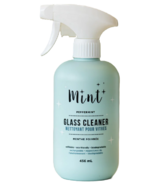 Mint Cleaning Glass Cleaner 