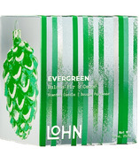 LOHN EVERGREEN Candle Balsam Fir & Cypress