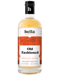 Hella Cocktail Co. Hella Old Fashioned Premium Mixer