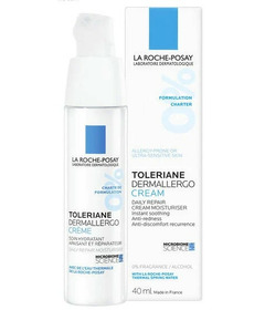 La Roche-Posay Toleriane Dermallergo Cream