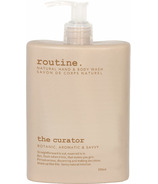 Routine Hand & Body Wash The Curator