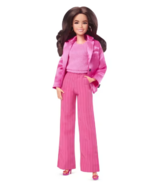 Barbie The Movie Doll Gloria Power Pink Pantsuit