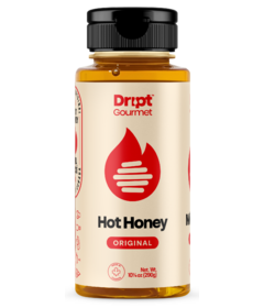 Dript Gourmet Hot Honey Original