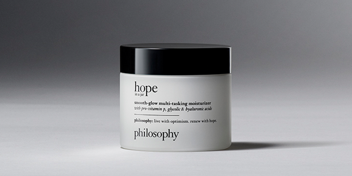 philosophy product