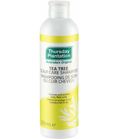 Thursday Plantation Tea Tree Scalp Care Shampoo