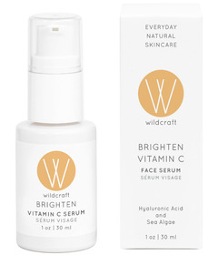 Wildcraft Brighten Vitamin C Face Serum