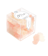 Sugarfina Happy Couple Candy Cube "Mrs." Oursons à bulles