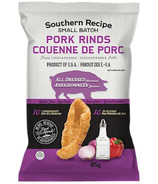 Southern Recipe Small Batch Pork Rinds All Dressed