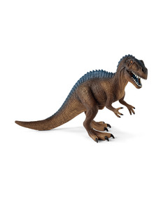Schleich Acrocanthosaurus