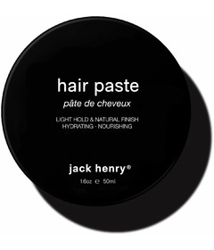 jack henry Hair Paste