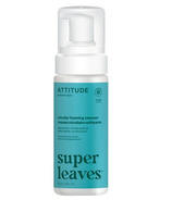 ATTITUDE Super Leaves Micellar Foaming Cleanser Unscented