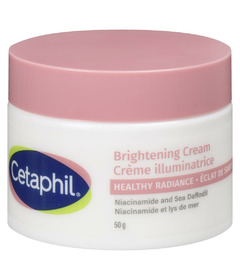 Cetaphil Healthy Radiance Cream Brightening