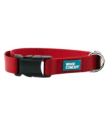 Woof Concept Collar Rouge