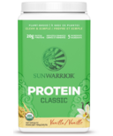 Sunwarrior Classic Protein Vanilla
